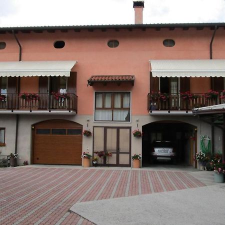 Al Castello Hotel Artegna Екстериор снимка