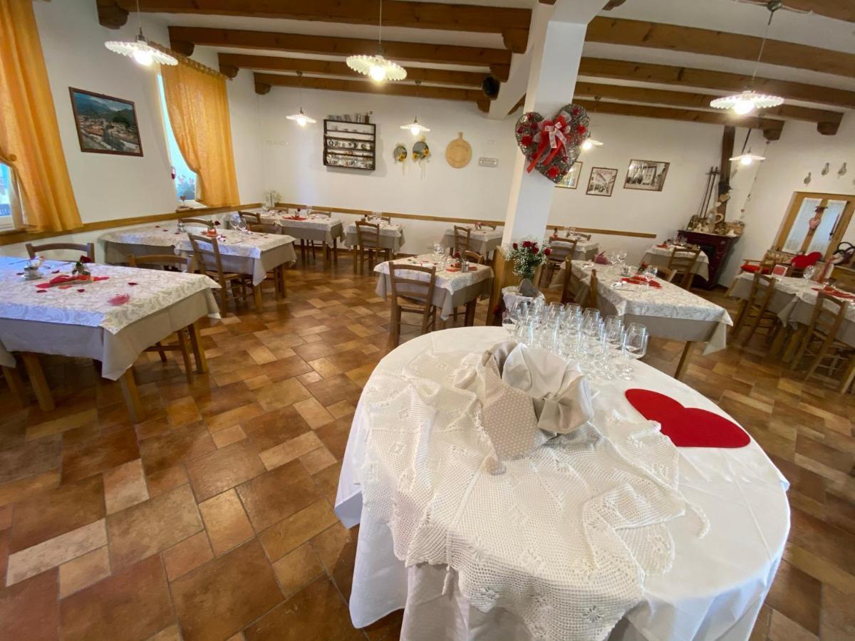 Al Castello Hotel Artegna Екстериор снимка