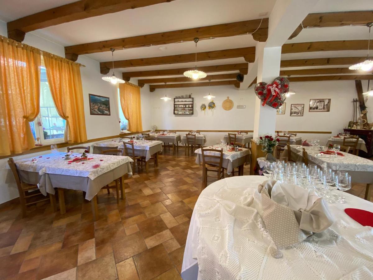 Al Castello Hotel Artegna Екстериор снимка