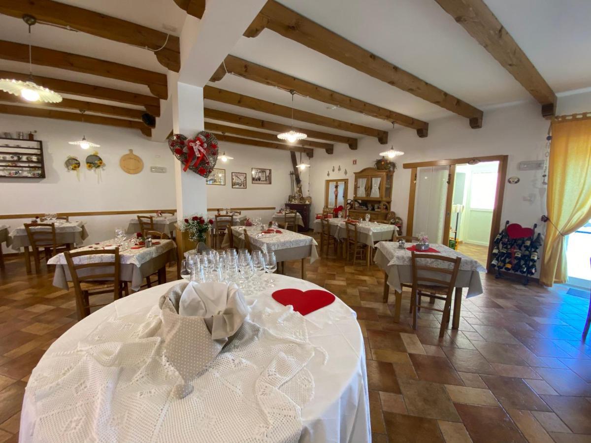 Al Castello Hotel Artegna Екстериор снимка