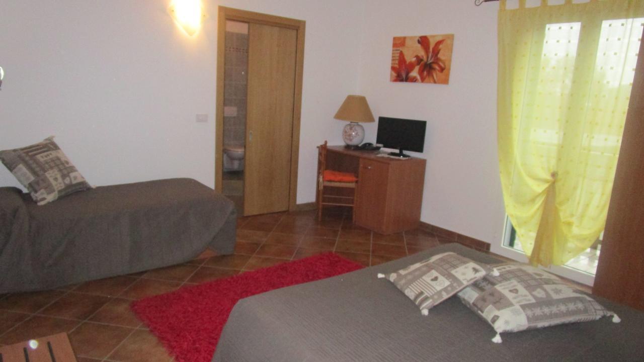 Al Castello Hotel Artegna Стая снимка