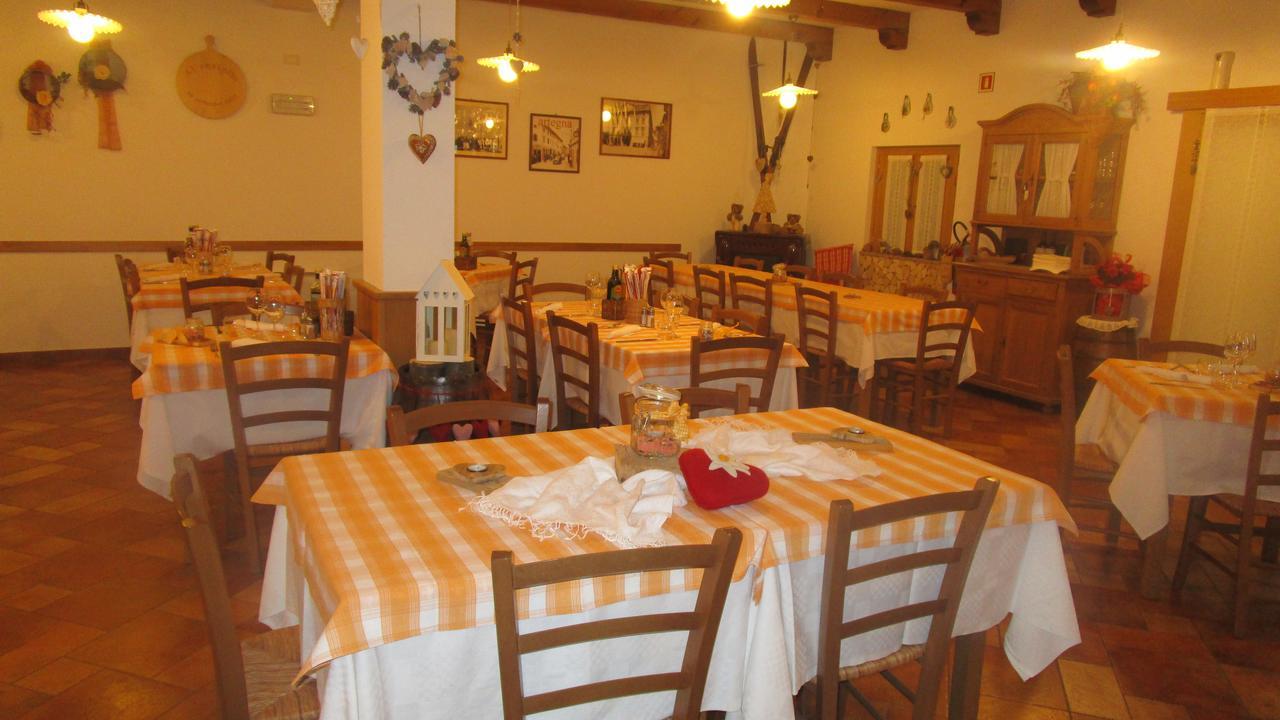 Al Castello Hotel Artegna Екстериор снимка