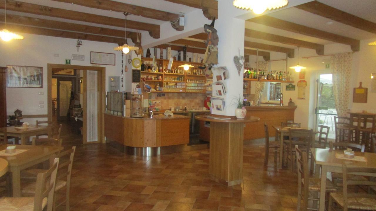 Al Castello Hotel Artegna Екстериор снимка