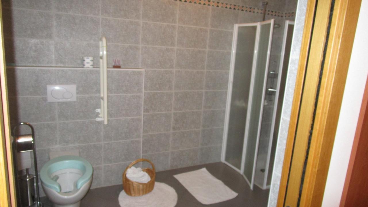 Al Castello Hotel Artegna Стая снимка