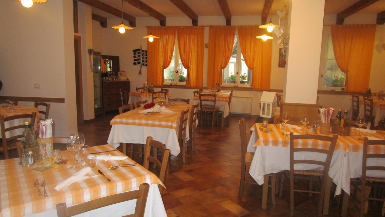 Al Castello Hotel Artegna Екстериор снимка