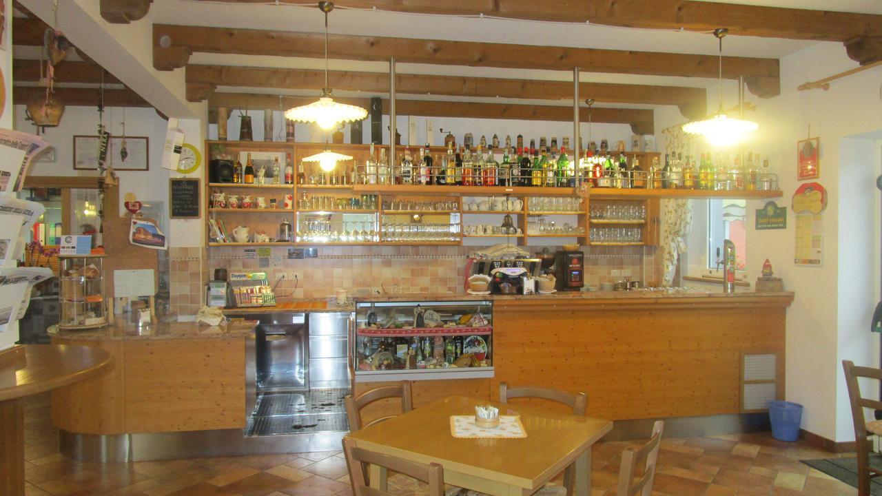 Al Castello Hotel Artegna Екстериор снимка