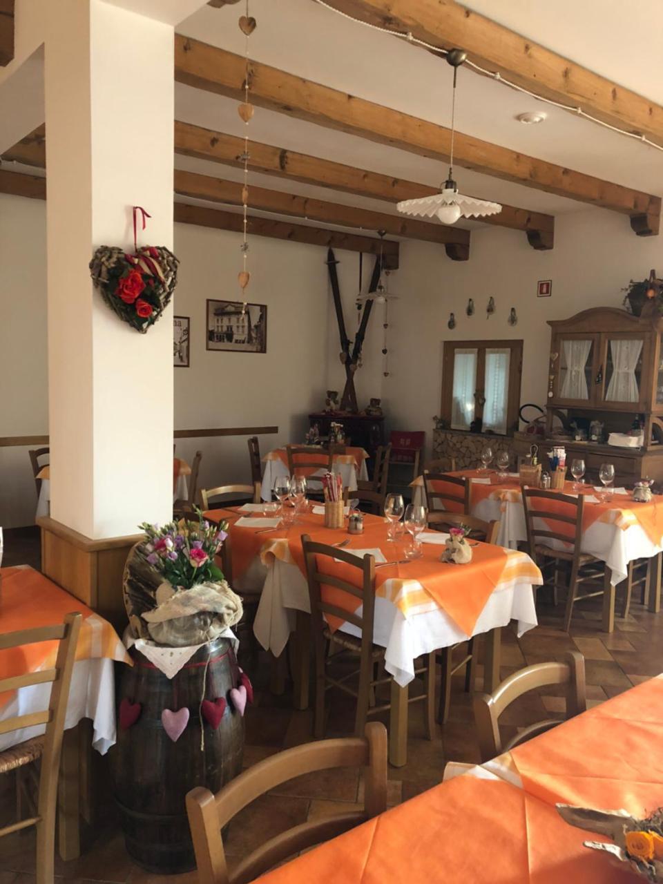 Al Castello Hotel Artegna Екстериор снимка