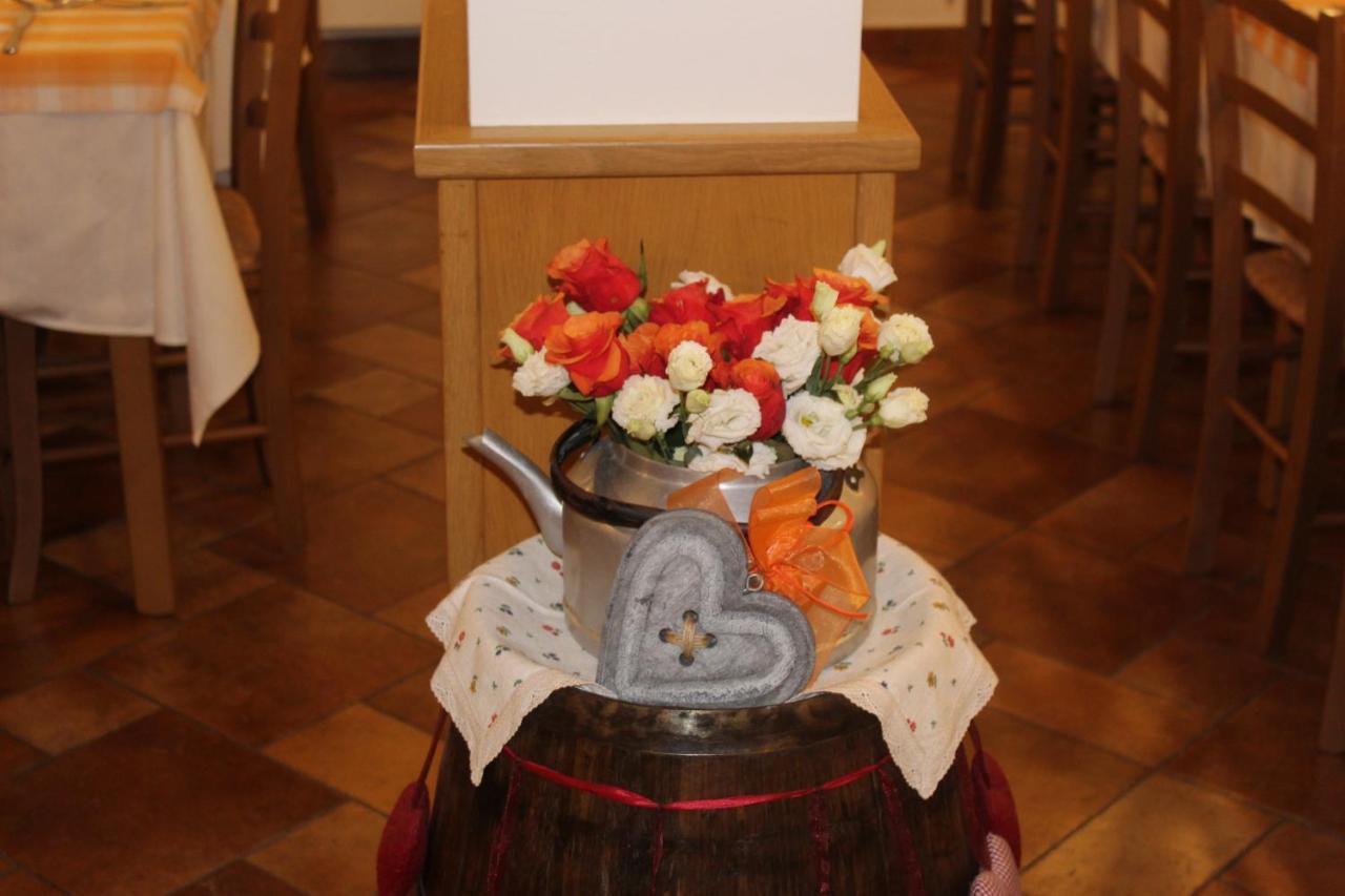 Al Castello Hotel Artegna Екстериор снимка