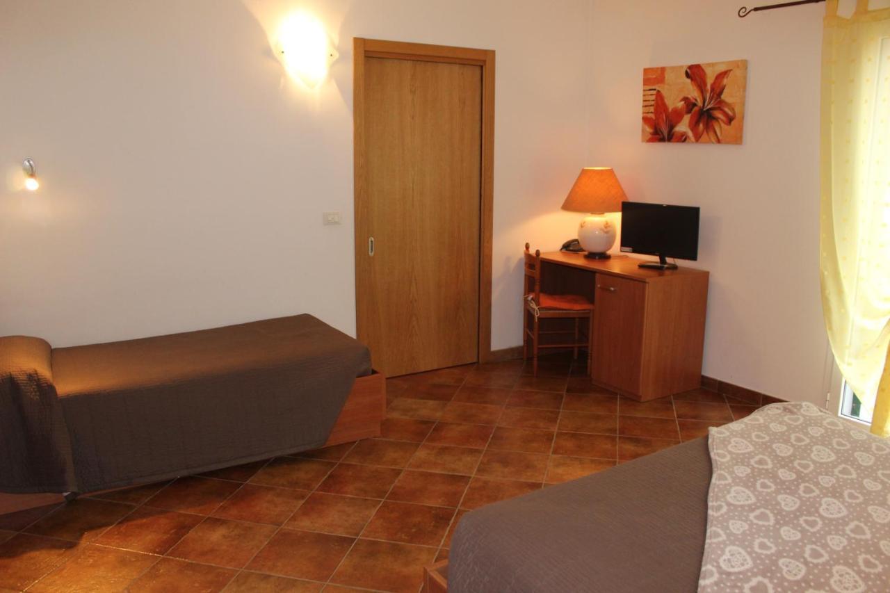 Al Castello Hotel Artegna Екстериор снимка